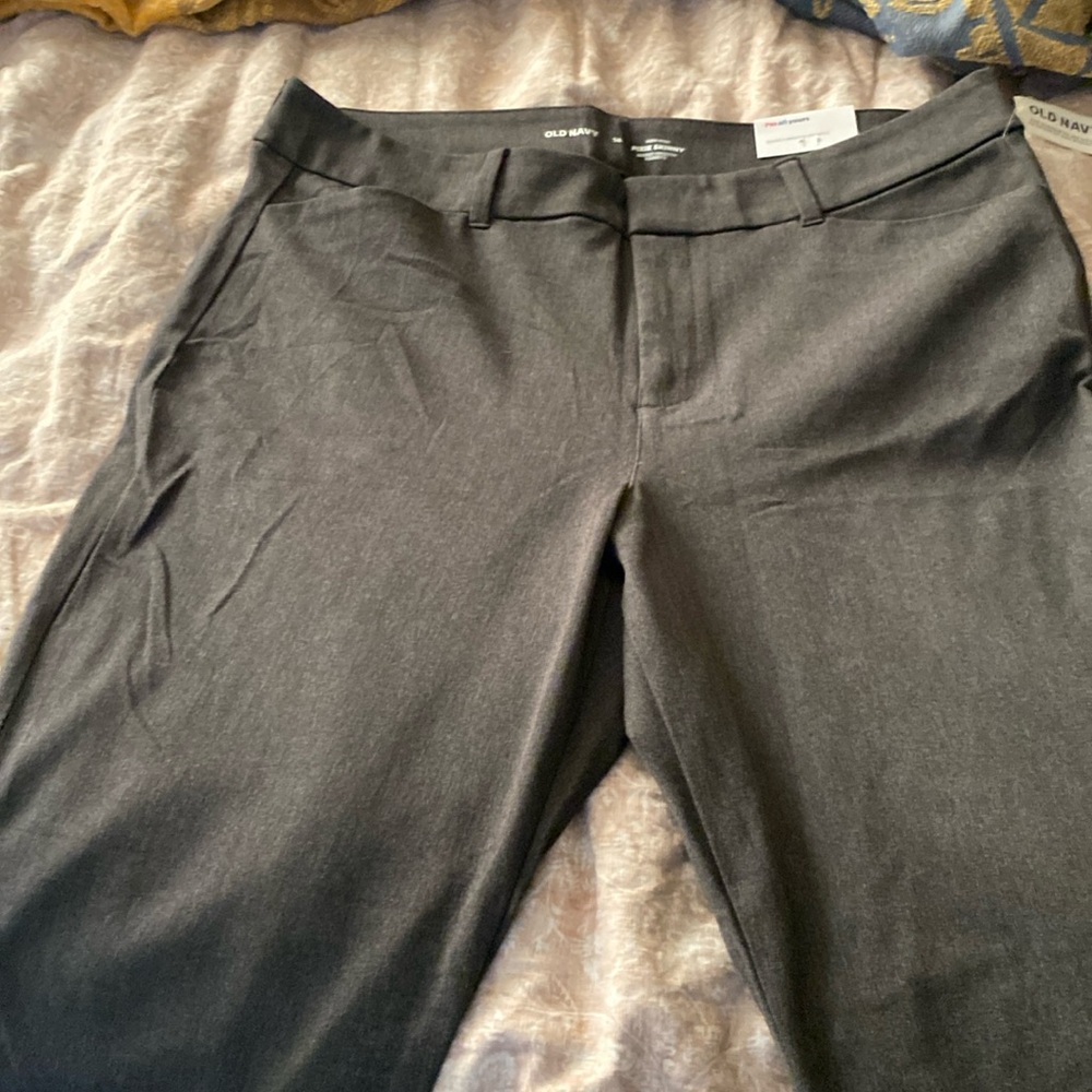 Old Navy Pixie Skinny Pants